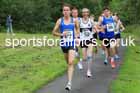 Senior mens 2023 Sunderland 5k Road Race, July 20th.  Photo: David T. Hewitson/Sports for All Pics